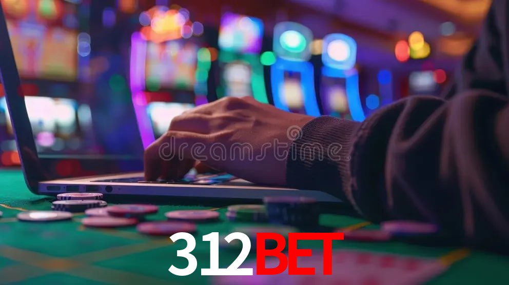 Casino Ao Vivo 312bet