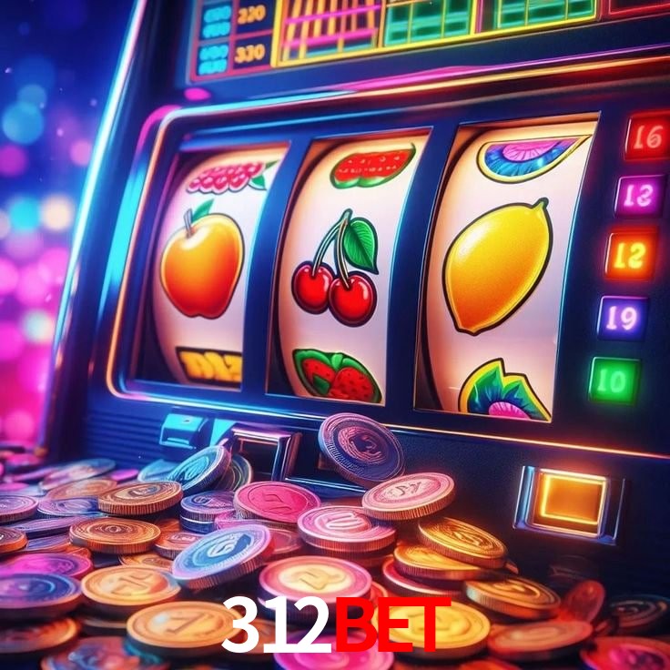 Recursos de Bônus 312bet