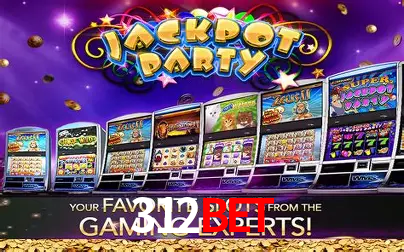 Inovações de Jogos na 312bet: O Futuro das Experiências Interativas