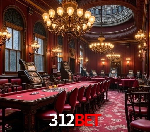 Promoção Relâmpago 312bet
