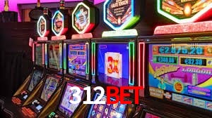 Bônus Diários 312bet