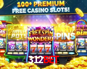 Descubra a Magia dos Jogos de Arcade no 312bet