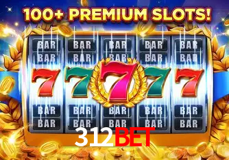 Apostas Esportivas na 312bet: Um Guia Completo