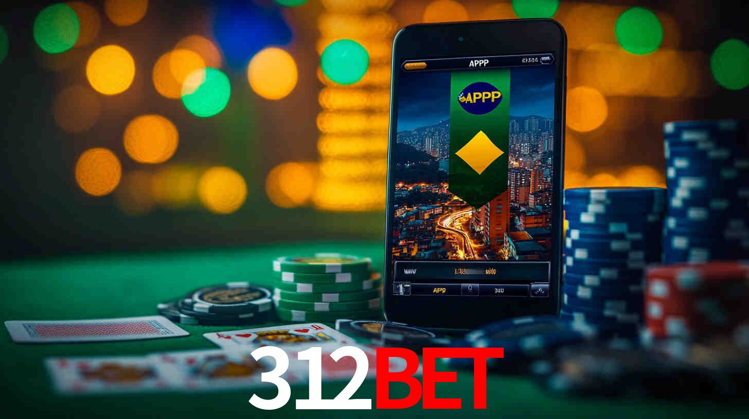 A Emoção da Loteria na 312bet: Uma Chance de Mudança de Vida