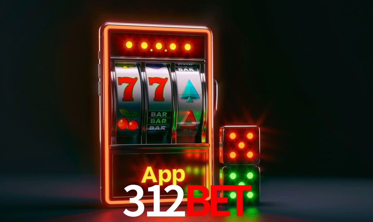 Diretório de Jogos 312bet