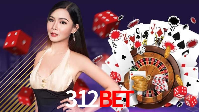 Torneios 312bet