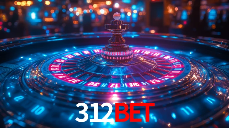 312bet bônus — painel de promoções no aplicativo