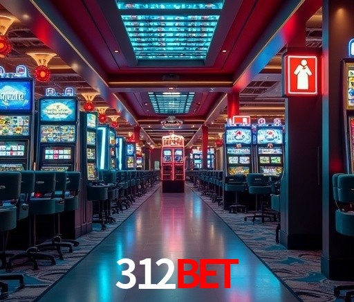 cassino 312bet