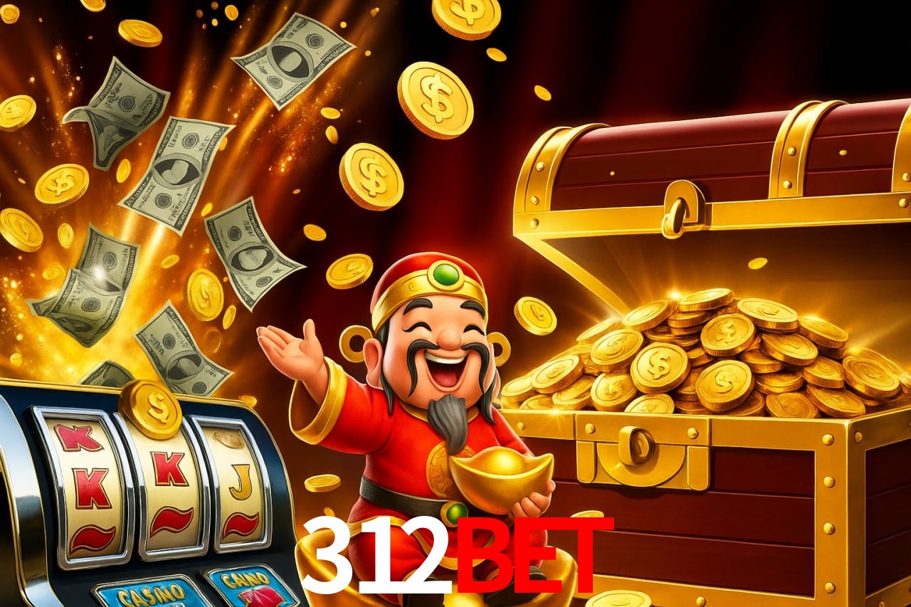 Casino VIP 312bet