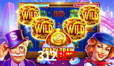 Descubra a Magia dos Jogos de Arcade no 312bet