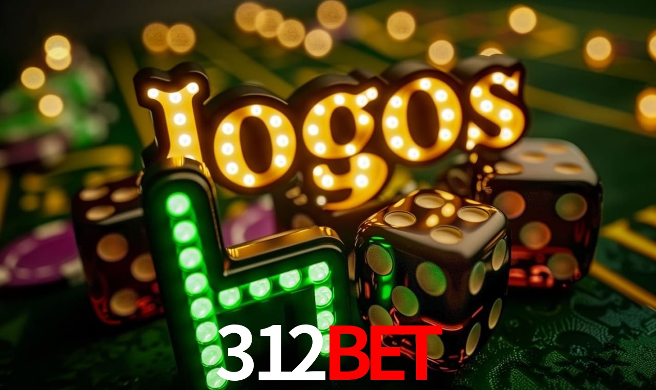 Jogos de Slot 312bet