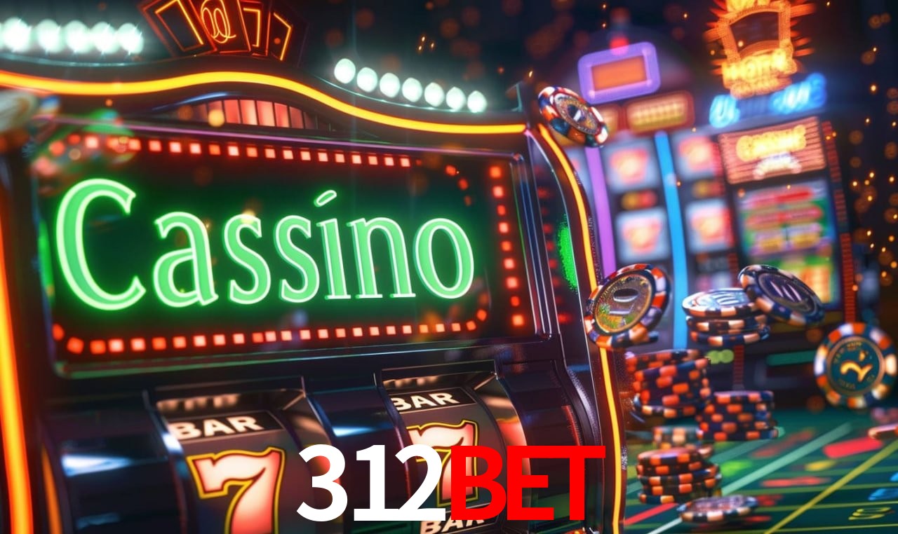 Segurança 2FA 312bet