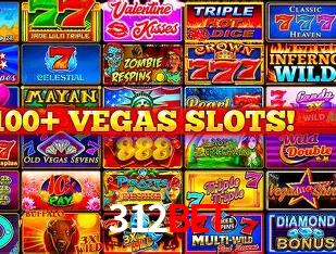 Descubra o Mundo do Cassino Online com 312bet