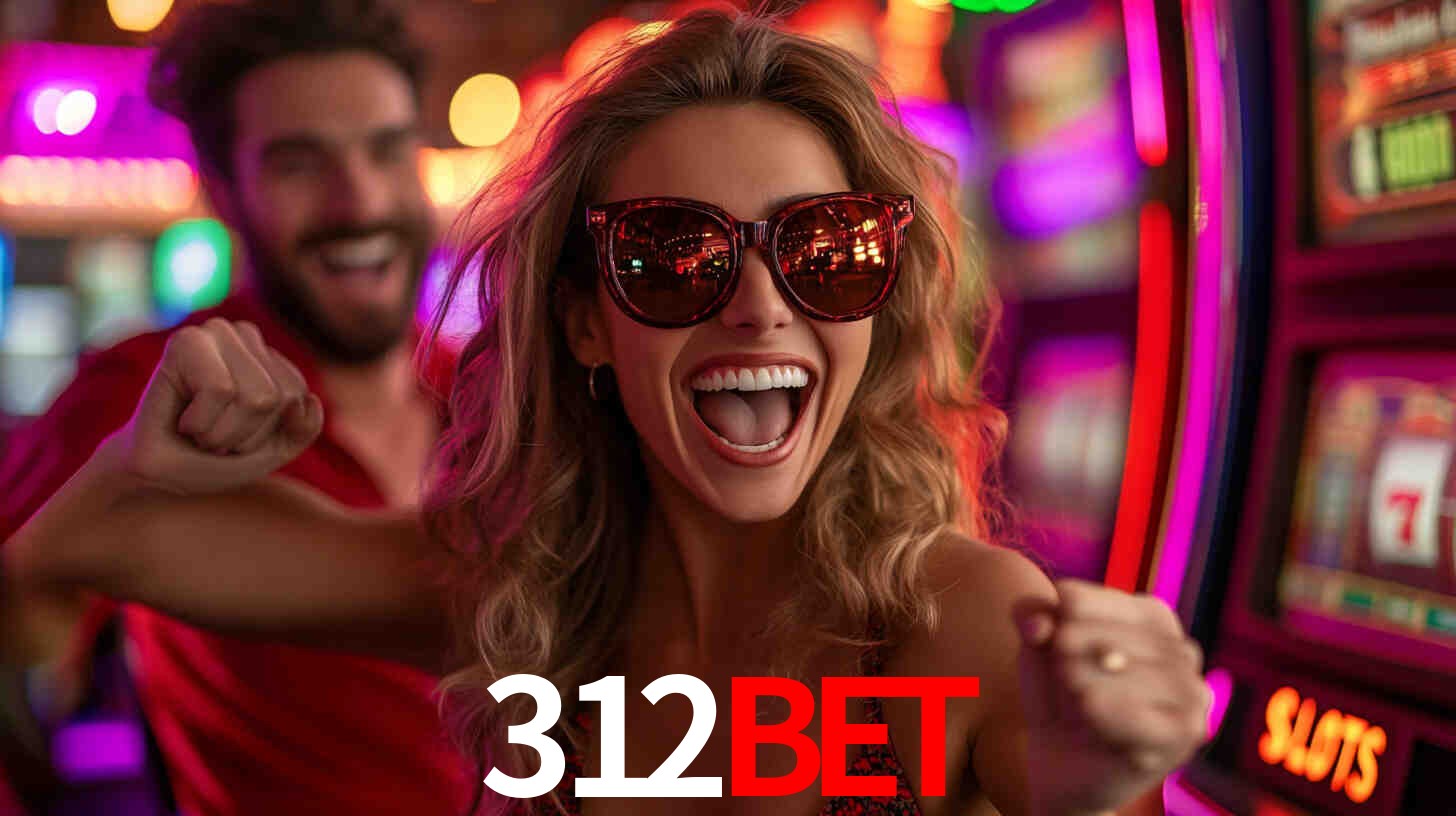 Desvendando o Mundo dos Jogos Virtuais na 312bet