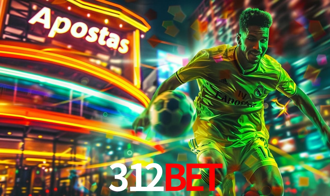 Casino Ao Vivo 312bet