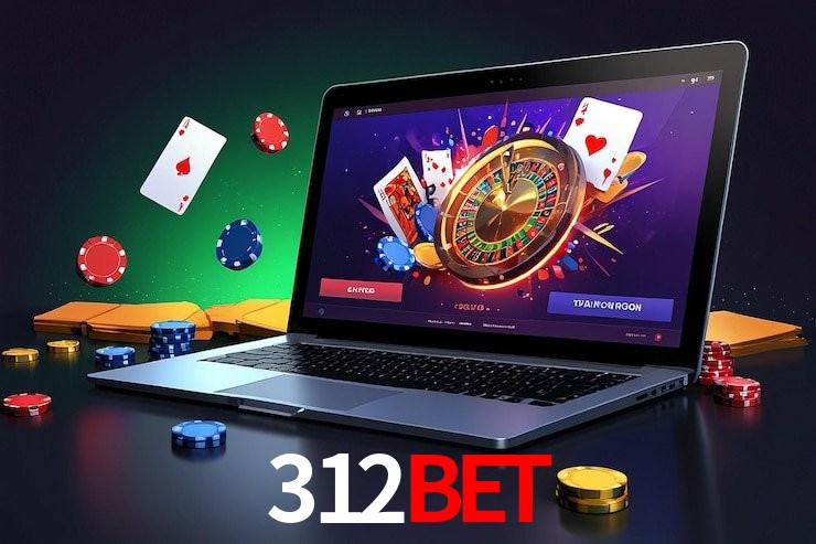 Promoções Sazonais 312bet