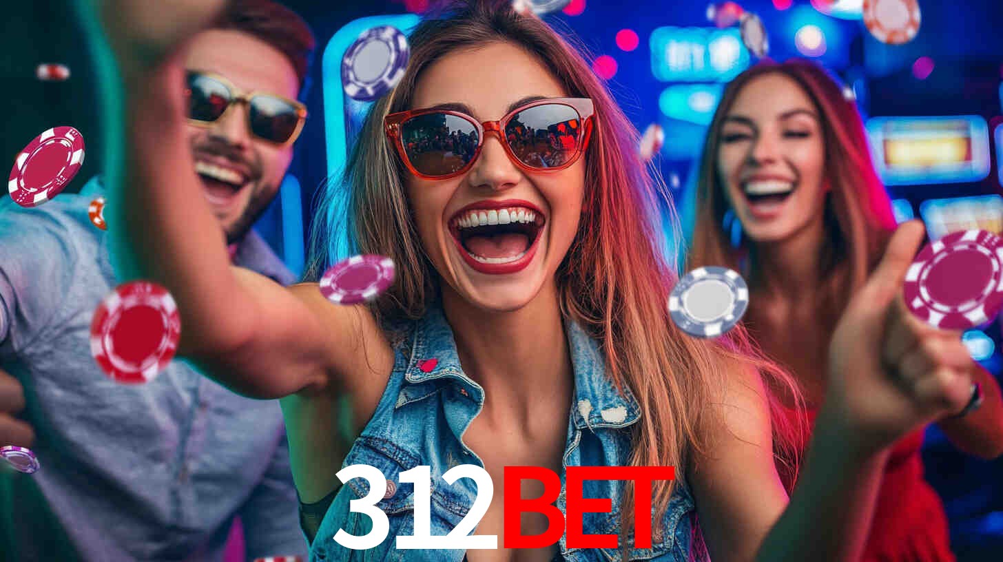 Inovações de Jogos na 312bet: O Futuro das Experiências Interativas