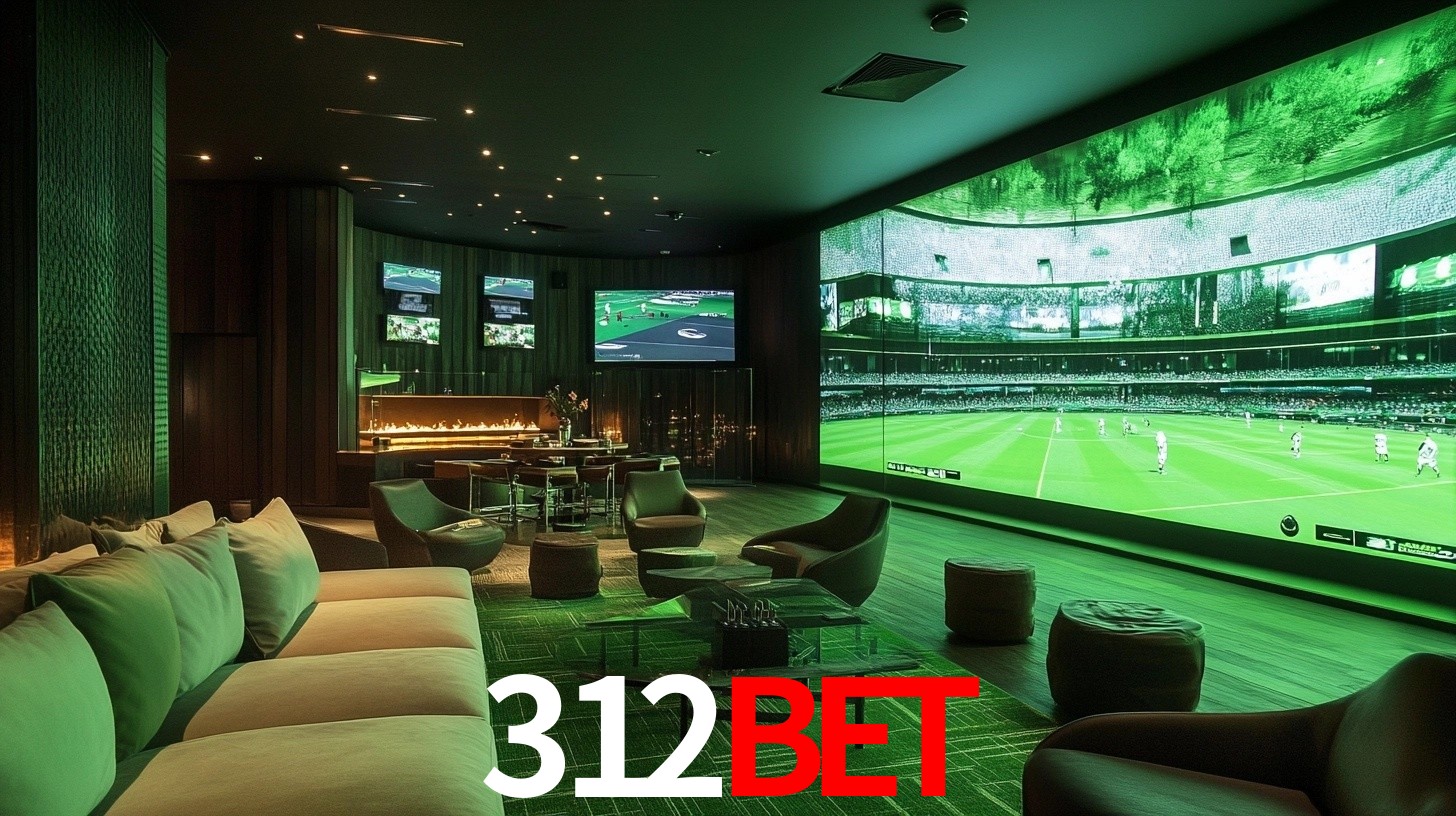 Sinta a adrenalina dos jogos de cassino com 312bet