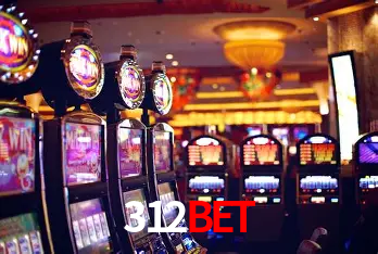 Desvendando o Mundo dos Jogos Virtuais na 312bet
