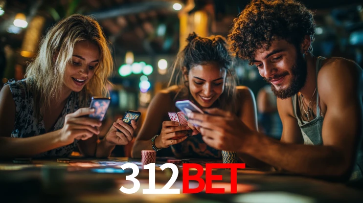 Blackjack Table 312bet