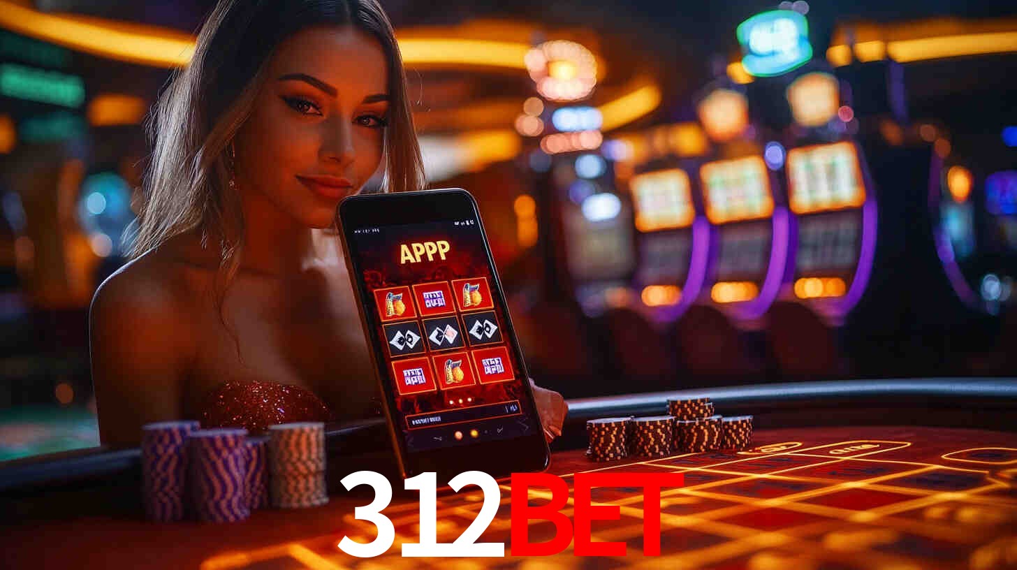 Descubra o Programa VIP da 312bet: Vantagens Exclusivas para Jogadores