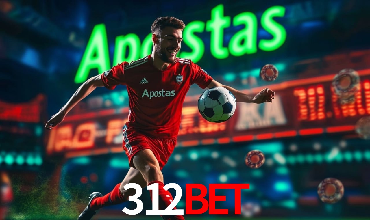 Programa VIP 312bet