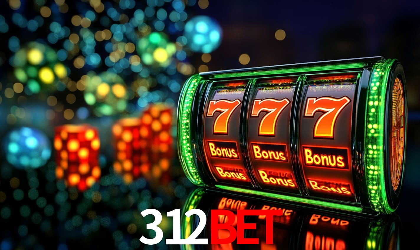 Benefícios da Conta 312bet